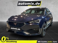 Cupra Leon 2023