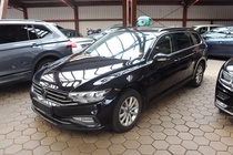 Volkswagen Passat 2023