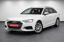 Audi A4 2020