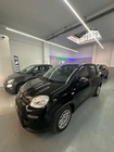 Fiat Panda 2023