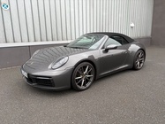 Porsche 992 2020