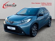 Toyota Aygo 2025