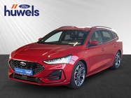 Ford Focus 2025