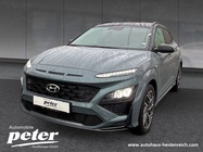 Hyundai Kona 2022