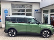 Ford Tourneo Courier 2025