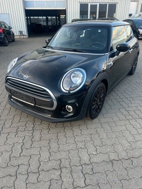 MINI One 2020