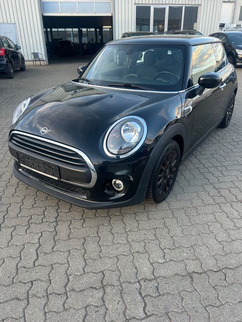 MINI One
