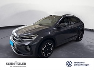 Volkswagen Taigo 2025
