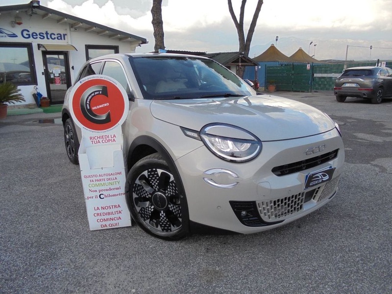 Fiat Other