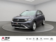 Volkswagen T-Cross 2026