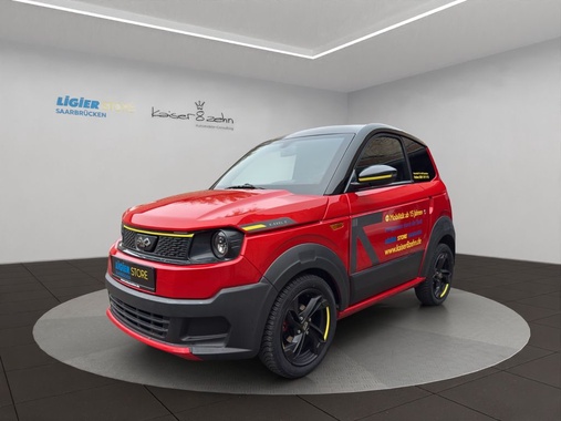 Ligier Myli 2024