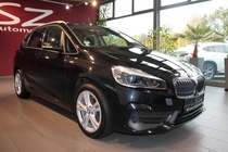 BMW 2 Series 2021