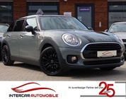 MINI Clubman 2019