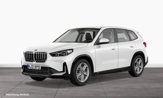 BMW iX1 2023