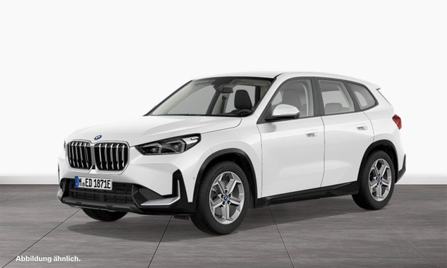 BMW iX1 2023
