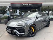Lamborghini Urus 2019