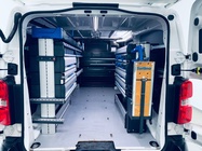 Opel Vivaro 2022