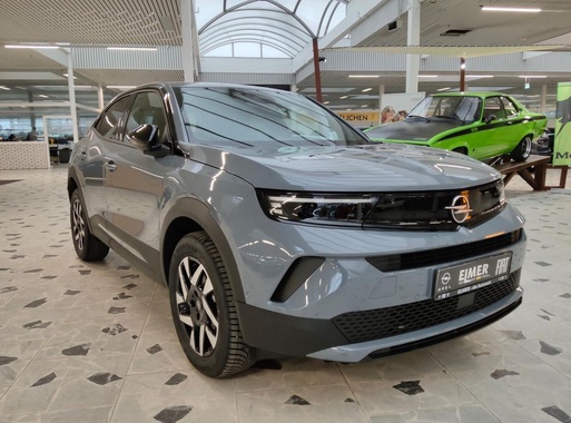 Opel Mokka 2026