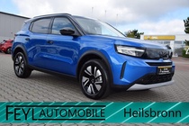 Opel Frontera 2026