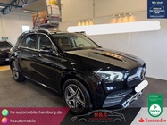 Mercedes-Benz GLE-Class 2021