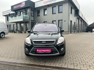 Ford Kuga 2012