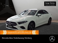 Mercedes-Benz A-Class 2025