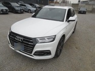 Audi Q5 2020