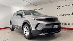 Opel Mokka 2022