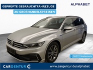 Volkswagen Passat 2020