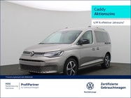 Volkswagen Caddy 2024