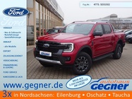 Ford Ranger 2026