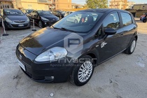 Fiat Grande Punto 2008