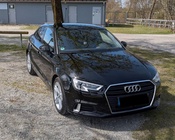 Audi A3 2020