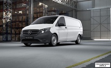 Mercedes-Benz Vito 2024