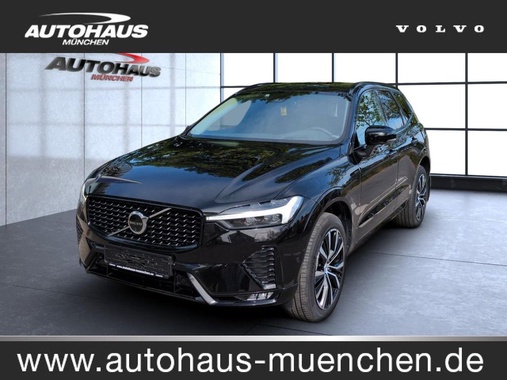 Volvo XC60 2024
