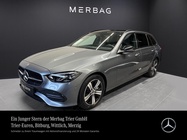 Mercedes-Benz C-Class 2023