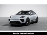 Porsche Macan 2025