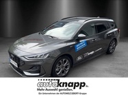 Ford Focus 2024
