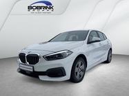BMW 1 Series 2022