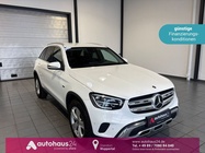 Mercedes-Benz GLC-Class 2021