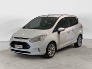 Ford B-Max 2016