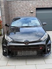 Toyota Yaris 2024
