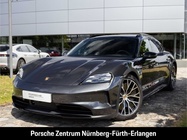 Porsche Taycan 2024