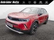 Opel Mokka 2022