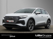 Audi Q4 e-tron 2021