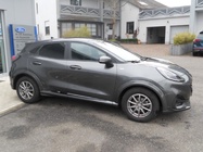 Ford Puma 2021