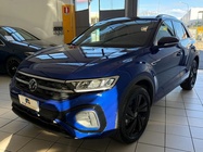 Volkswagen T-Roc 2024