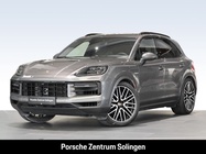 Porsche Cayenne 2024
