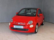 Fiat 500 2022