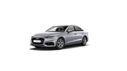 Audi A4 2022